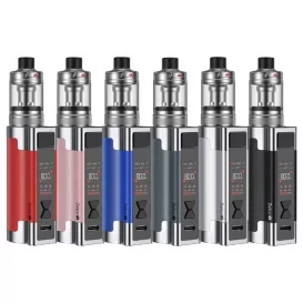 Kit Zelos 3 Aspire