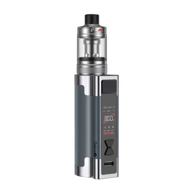 Kit Zelos 3 Aspire 1