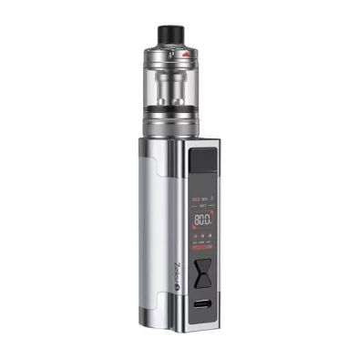 Kit Zelos 3 Aspire 2