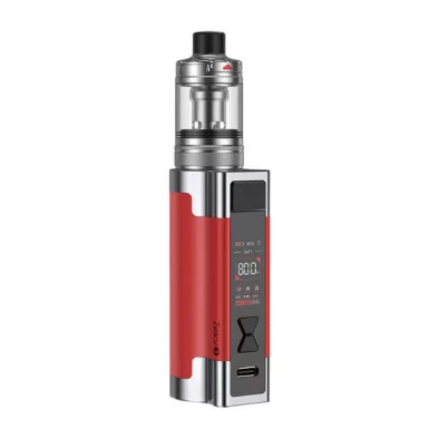 Kit Zelos 3 Aspire 5