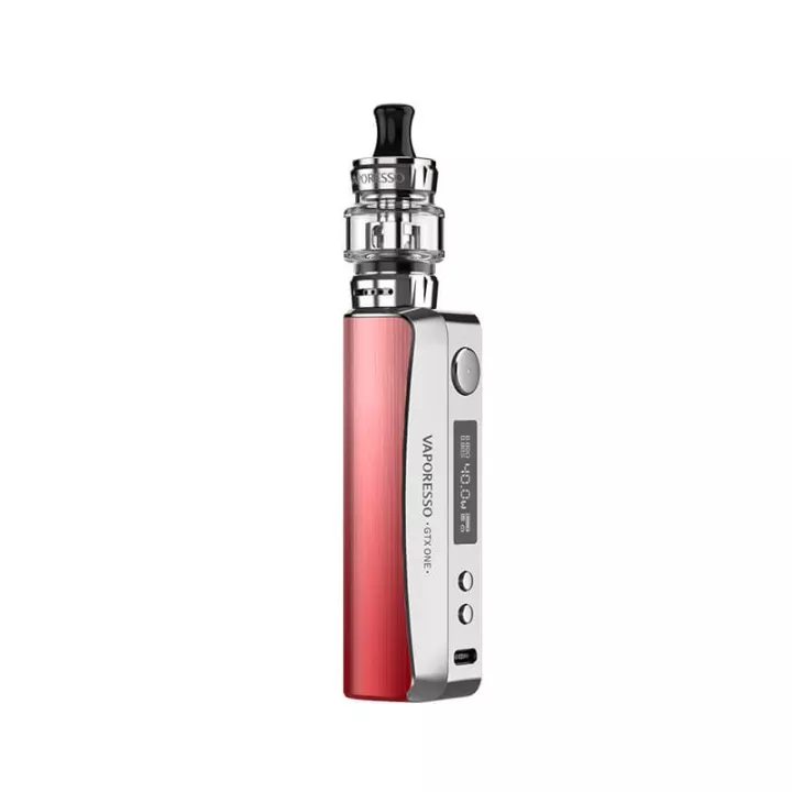 Vaporesso GTX One Kit, compact et id&eacute;al pour d&eacute;butants - Vaporesso