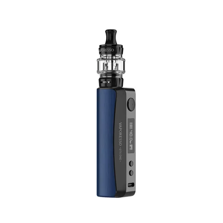 Vaporesso GTX One Kit, compact et id&eacute;al pour d&eacute;butants - Vaporesso