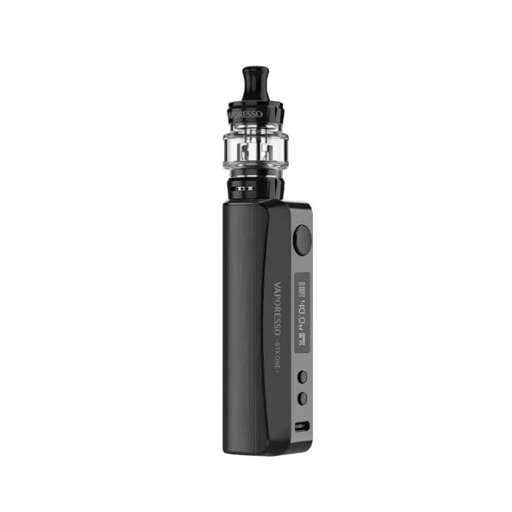 Vaporesso GTX One Kit, compact et id&eacute;al pour d&eacute;butants - Vaporesso