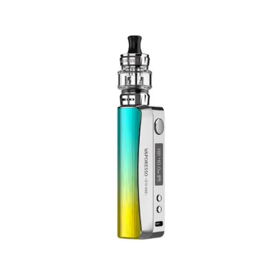 Vaporesso - kit GTX ONE 39,90 €