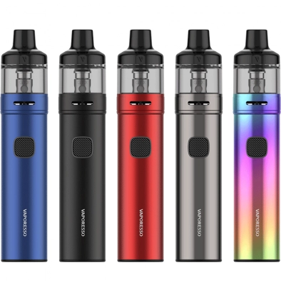 Kit GTX Go 40 Vaporesso 5