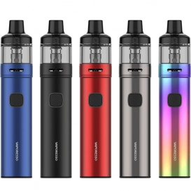 Kit GTX Go 40 Vaporesso