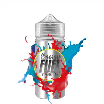 FRUITY FUEL - The boost Oil - 100ML 27,90 € 0