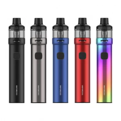 Kit GTX Go 80 Vaporesso 5