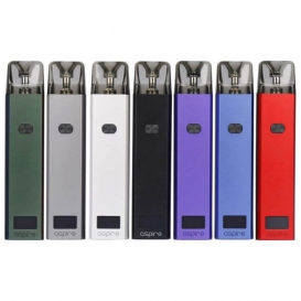 Pod Favostix Aspire