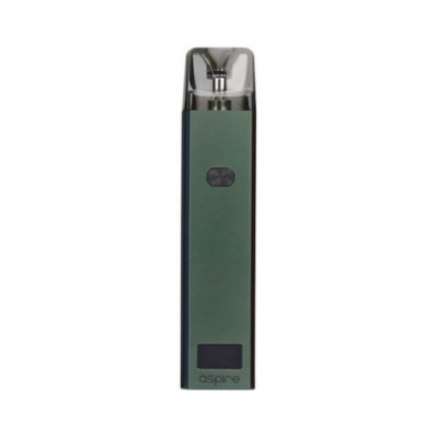 Pod Favostix Aspire 2