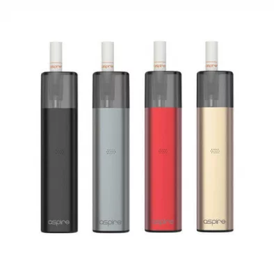 Pod Vilter Aspire 3