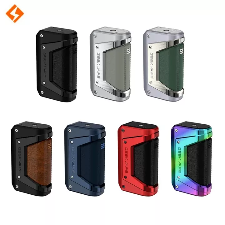 Box Aegis Legend 2 - Geek Vape