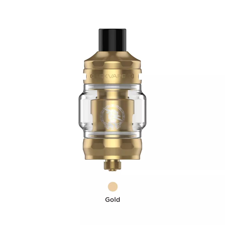 Clearomiseur Z Nano 2 pour cigarette &eacute;lectronique &ndash; Geek Vape