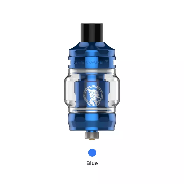 Clearomiseur Z Nano 2 pour cigarette &eacute;lectronique &ndash; Geek Vape