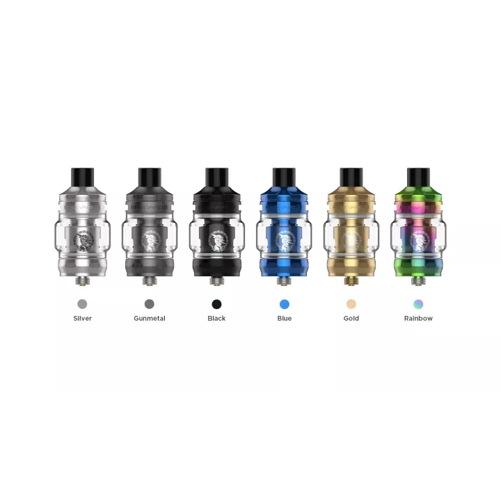 Clearomiseur Z Nano 2 pour cigarette &eacute;lectronique &ndash; Geek Vape