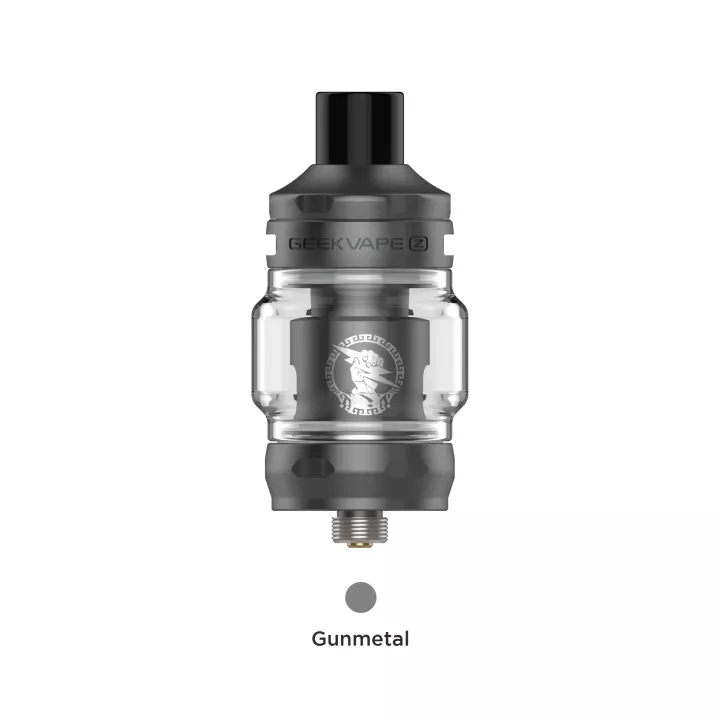 Clearomiseur Z Nano 2 pour cigarette &eacute;lectronique &ndash; Geek Vape