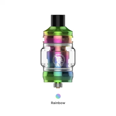 Clearomiseur Z nano 2 Geek Vapes 5