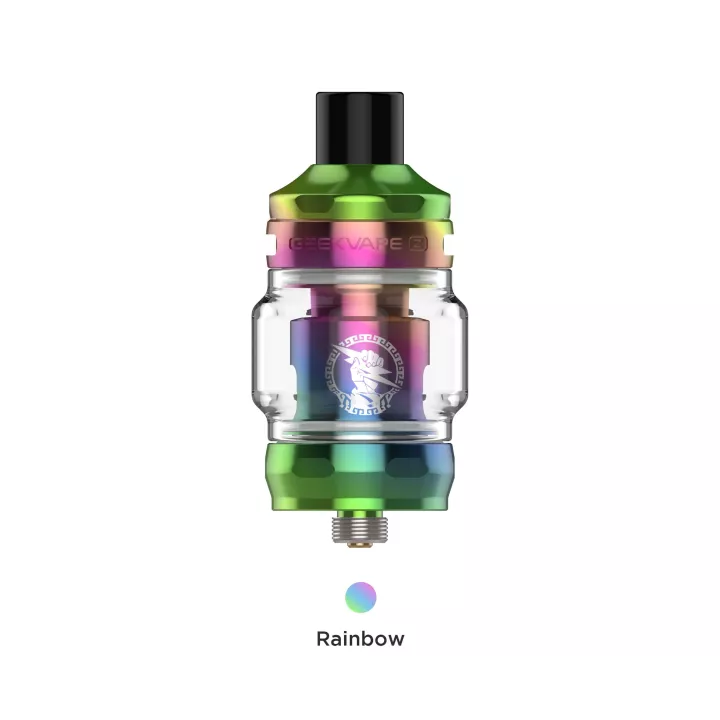 Clearomiseur Z Nano 2 pour cigarette &eacute;lectronique &ndash; Geek Vape