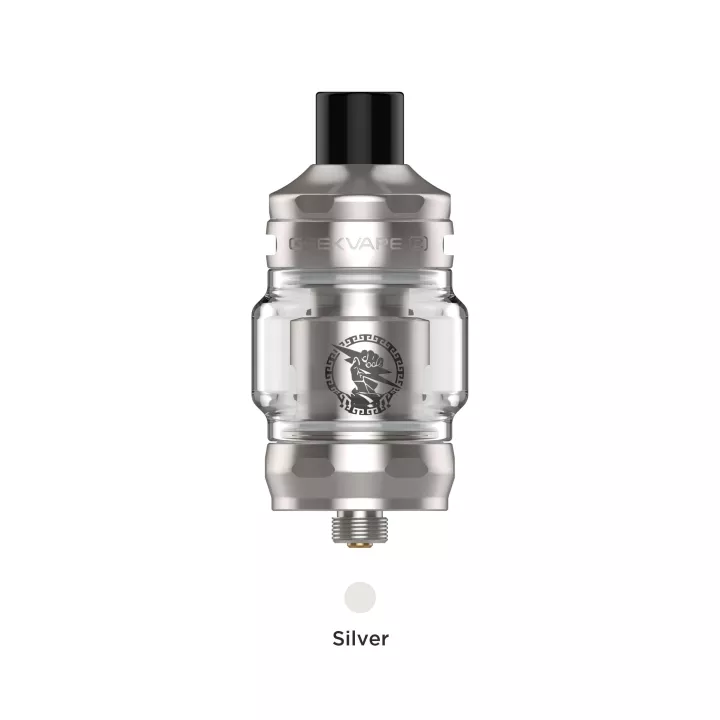 Clearomiseur Z Nano 2 pour cigarette &eacute;lectronique &ndash; Geek Vape