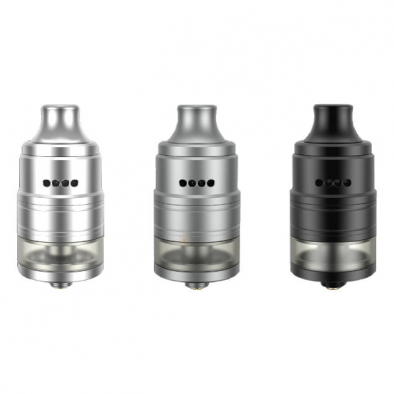 Atomiseur Kumo RDTA Aspire