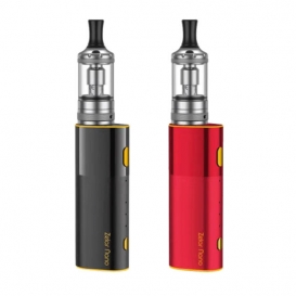 Coffret Zelos Nano Christmas box Aspire