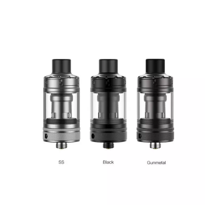Clearomiseur Nautlis 3 22 pour cigarette &eacute;lectronique - Aspire