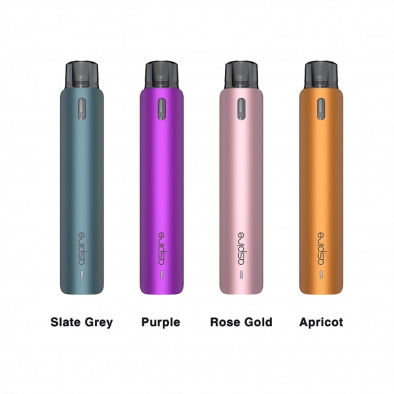 Pod Oby Aspire 3