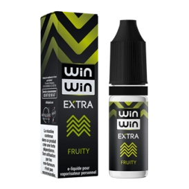 Fruity Extra Winwin Alfaliquid