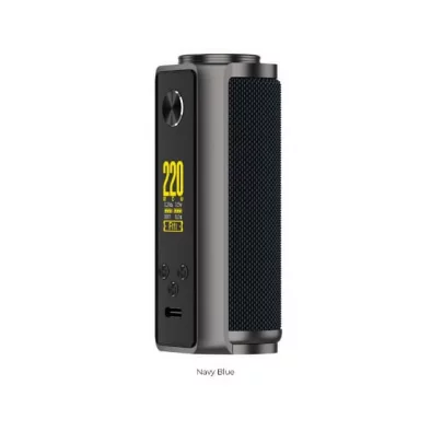 Box Target 200 Vaporesso 0