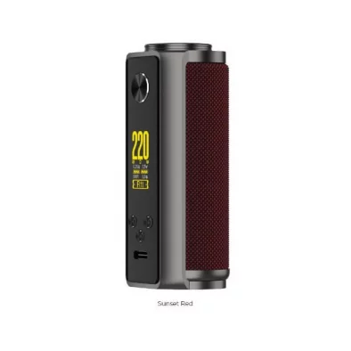 Box Target 200 Vaporesso 2