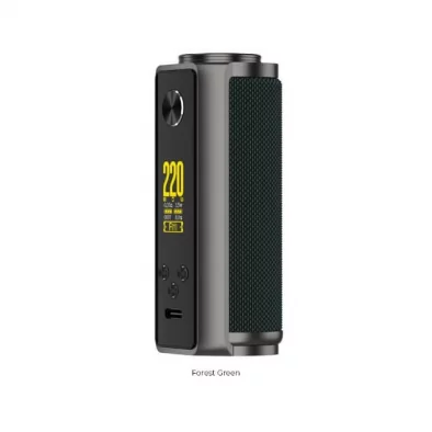 Box Target 200 Vaporesso 3