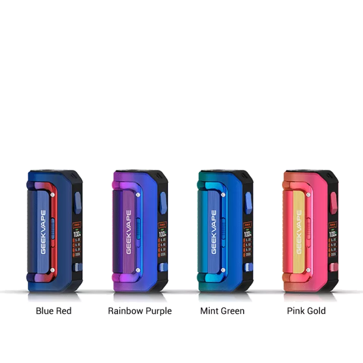 Box Aegis Mini 2 M100 - Geek Vape