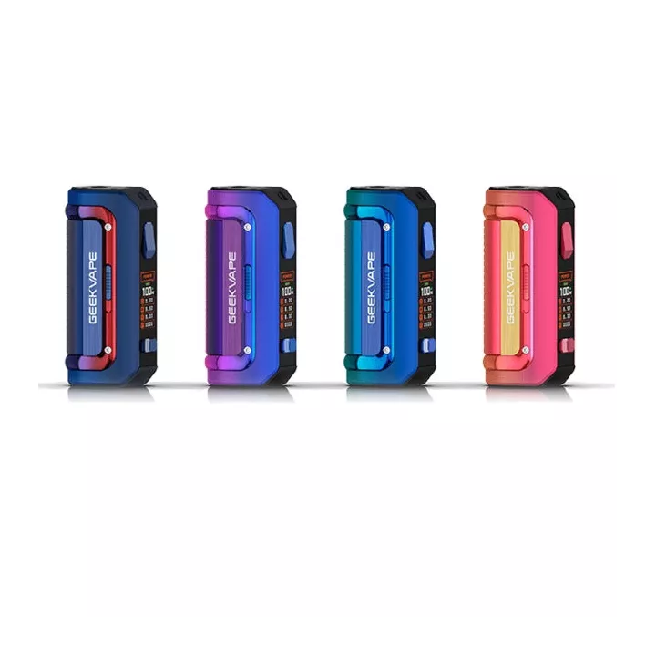 Box Aegis Mini 2 M100 - Geek Vape