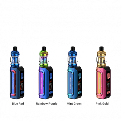 Box Aegis Mini 2 M100 Geek Vapes 0