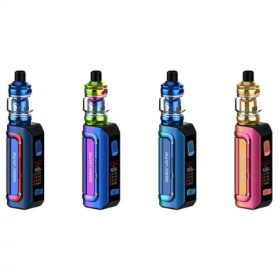 Box Aegis Mini 2 M100 Geek Vapes 1