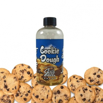 Cookie Dough Joe's Juice 0