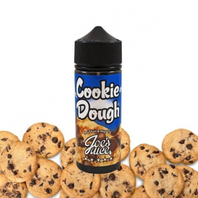 Cookie Dough Joe's Juice 2