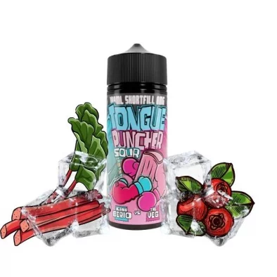 Cranberry Rhubarb Sour Tongue Puncher 1