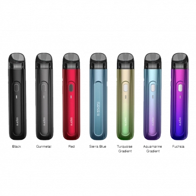 Pod Flexus Q Aspire 0