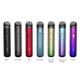 Pod Flexus Q Aspire