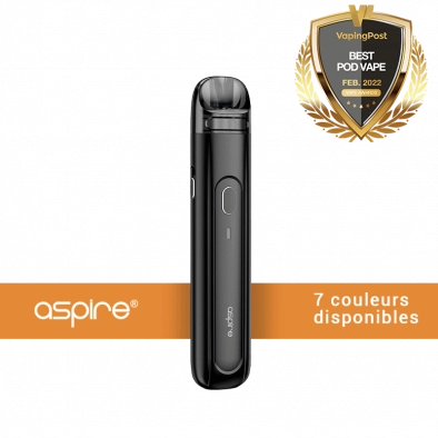 Pod Flexus Q Aspire 1