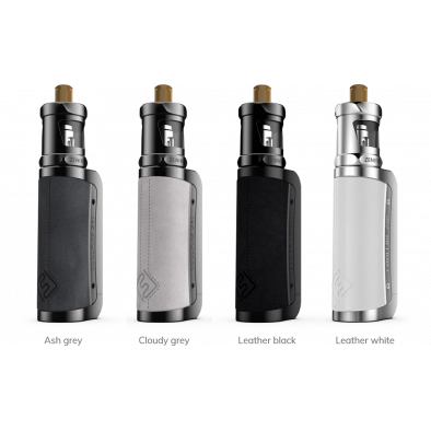 Coffret Z80 Zenith 2 Innokin 4