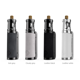 Coffret Z80 Zenith 2 Innokin