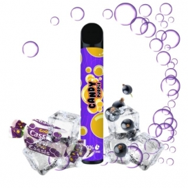 Candy Purple AromaPuff