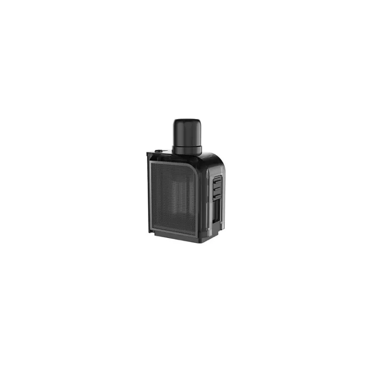 Flexus Block Patrone f&uuml;r E-Zigarette Pod Aspire