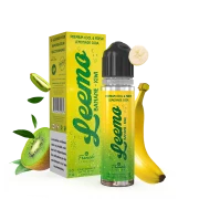 Banane Kiwi Leemo French Liquide
