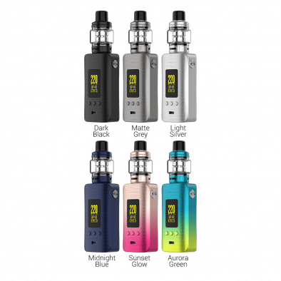 Box Gen 200 Vaporesso 0