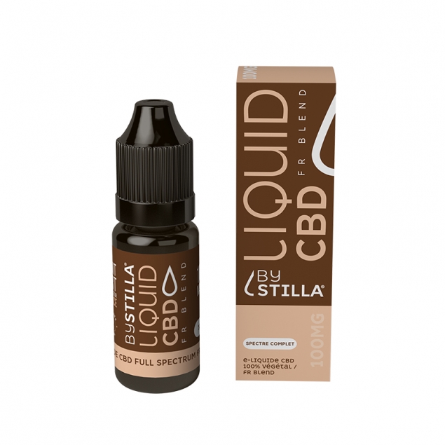 Fr Blend Stilla