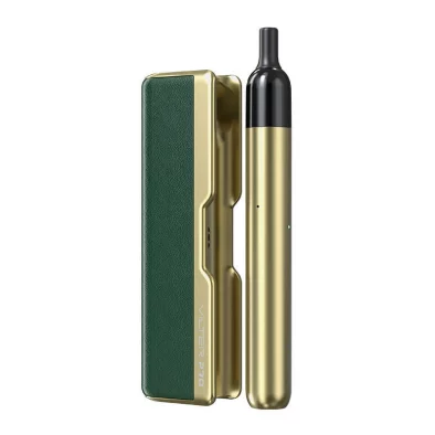 Coffret Vilter Pro Aspire