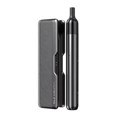 Coffret Vilter Pro Aspire